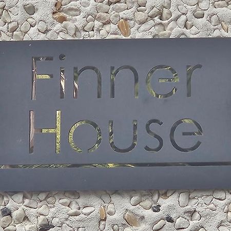 Finner-House Bundoran Luaran gambar