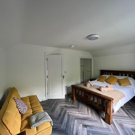 Finner-House Bundoran Luaran gambar