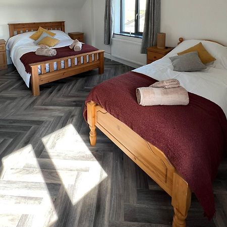 Finner-House Bundoran Luaran gambar