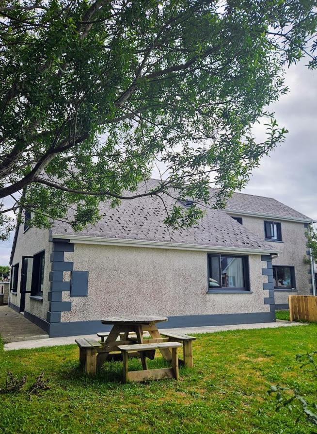 Finner-House Bundoran Luaran gambar