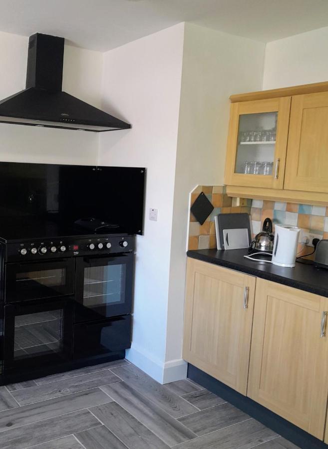 Finner-House Bundoran Luaran gambar