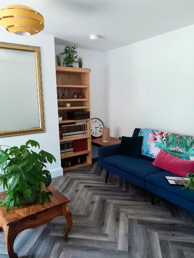 Finner-House Bundoran Luaran gambar