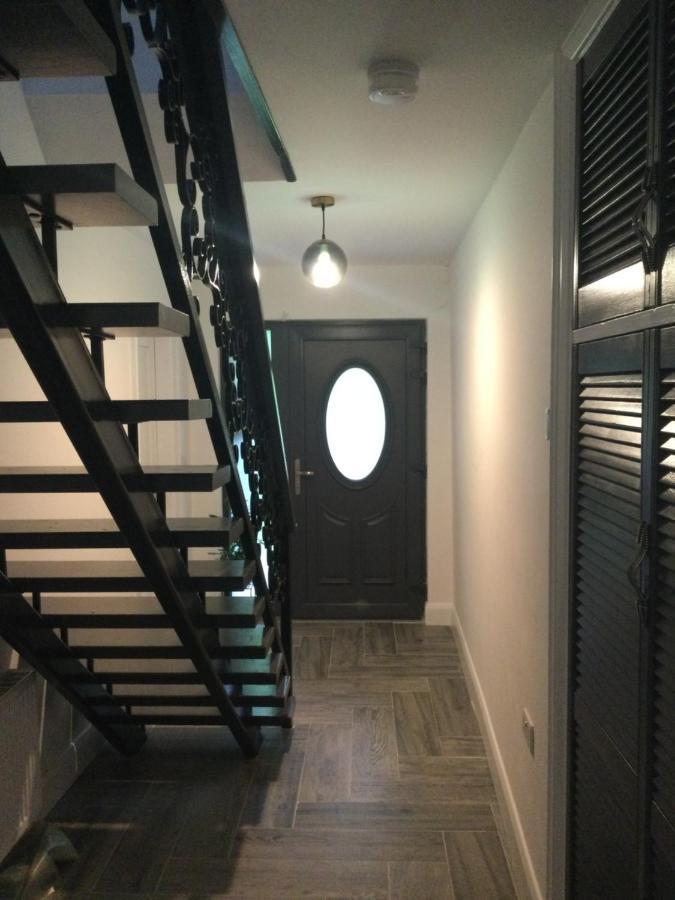 Finner-House Bundoran Luaran gambar