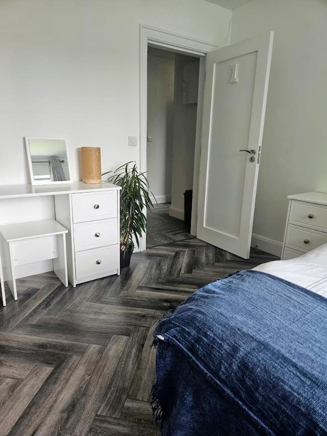 Finner-House Bundoran Luaran gambar