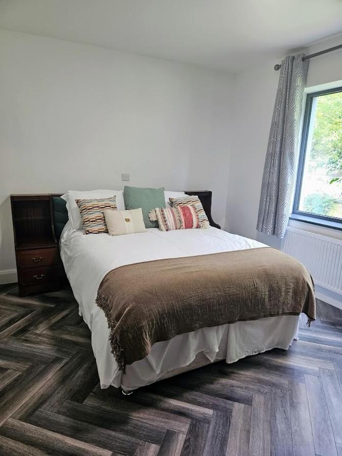 Finner-House Bundoran Luaran gambar