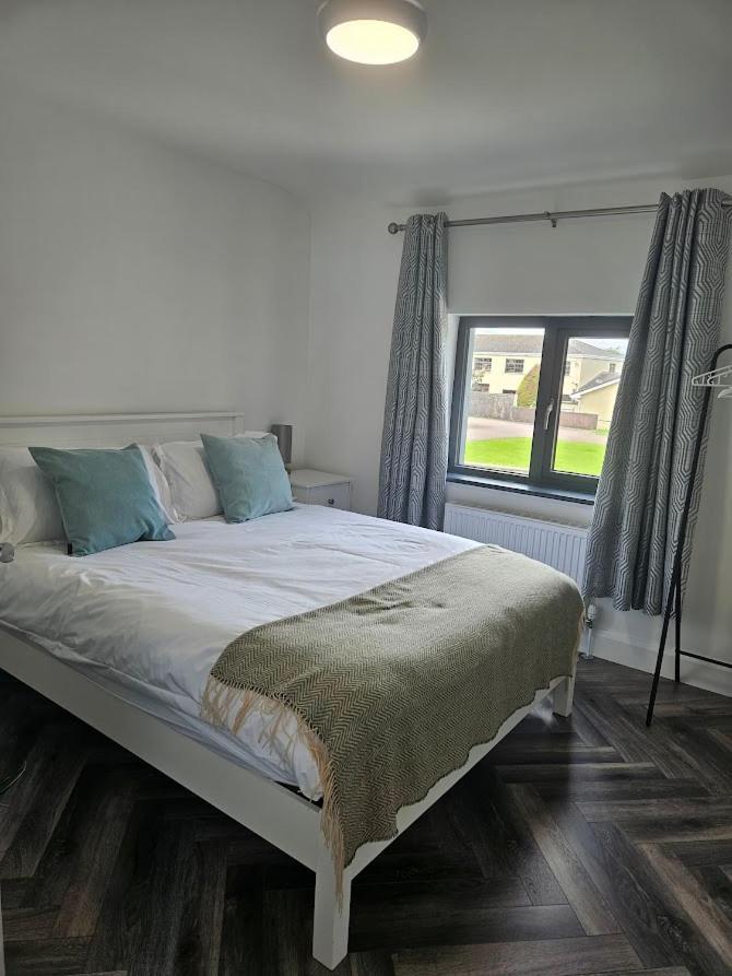 Finner-House Bundoran Luaran gambar