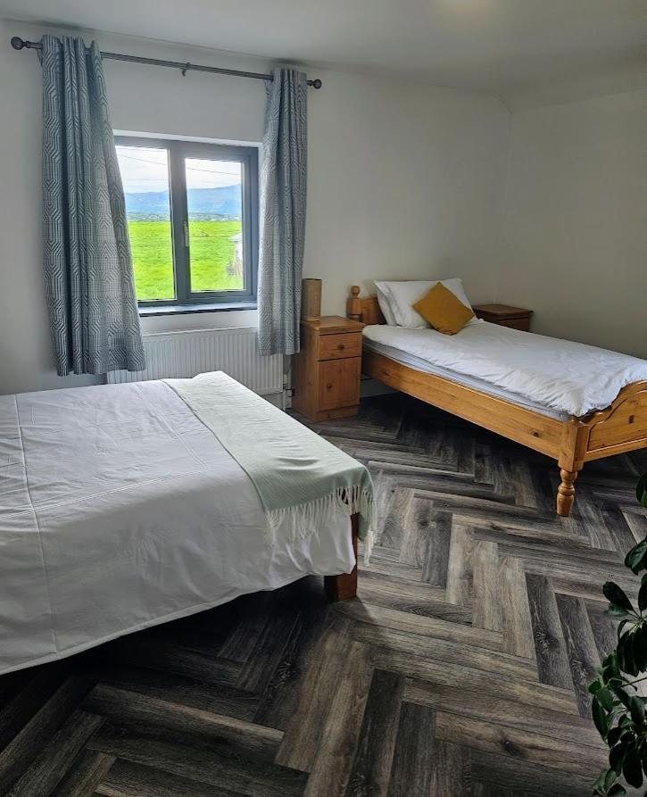 Finner-House Bundoran Luaran gambar