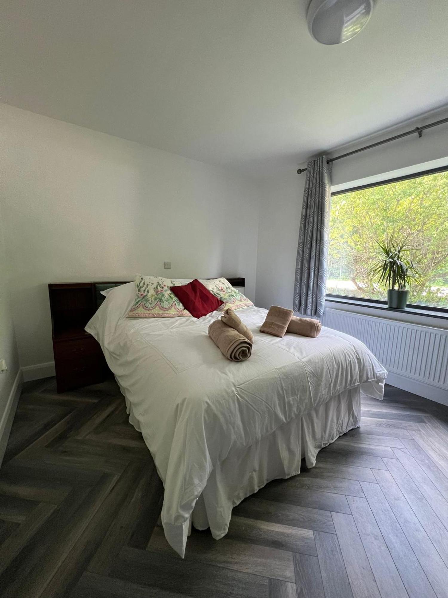 Finner-House Bundoran Luaran gambar