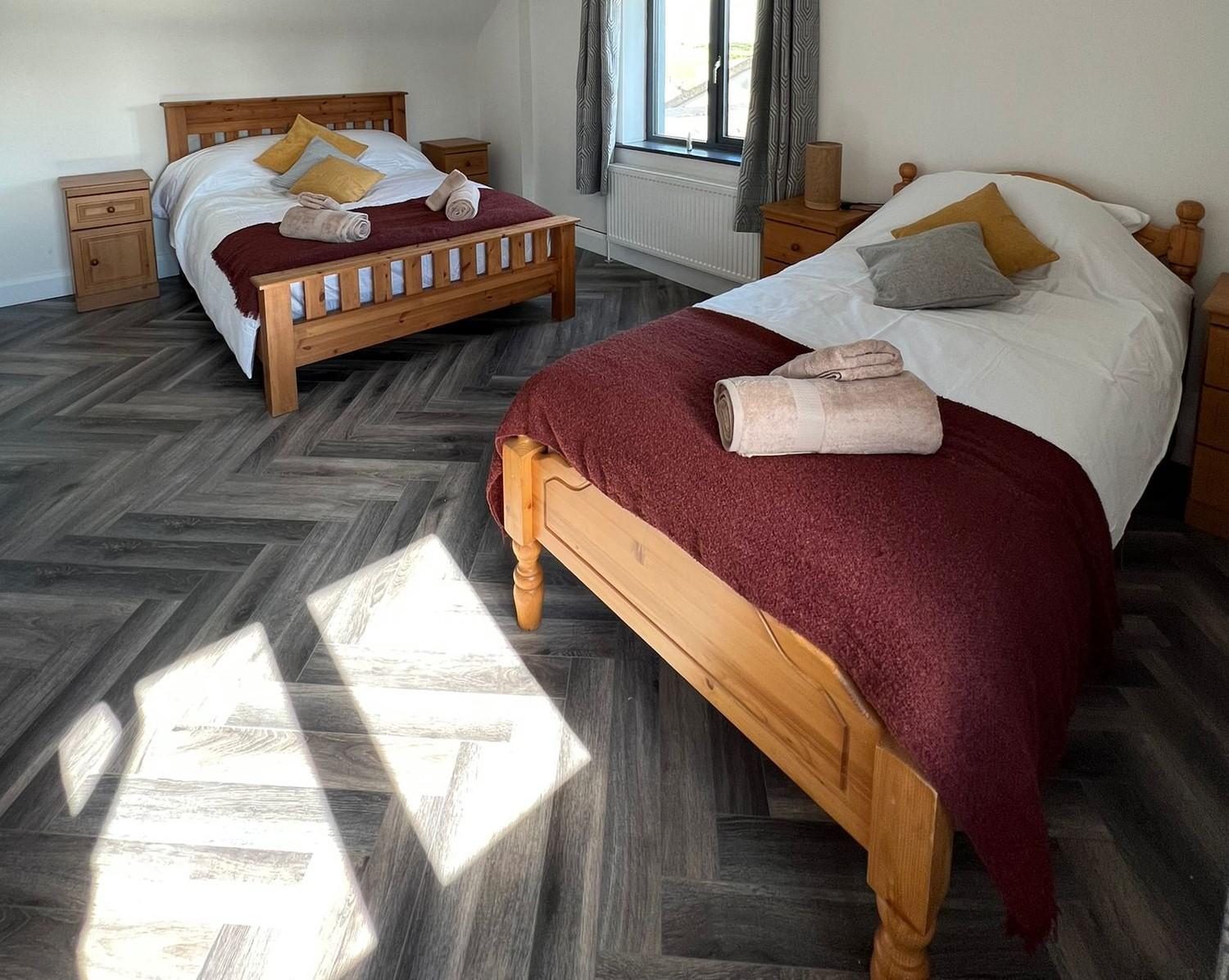 Finner-House Bundoran Luaran gambar