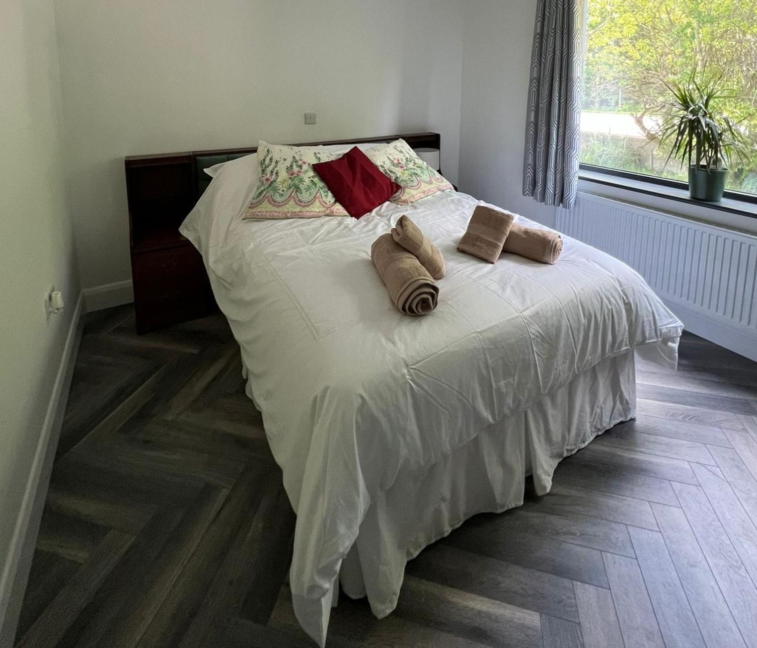 Finner-House Bundoran Luaran gambar