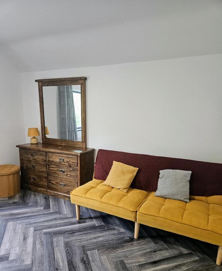 Finner-House Bundoran Luaran gambar