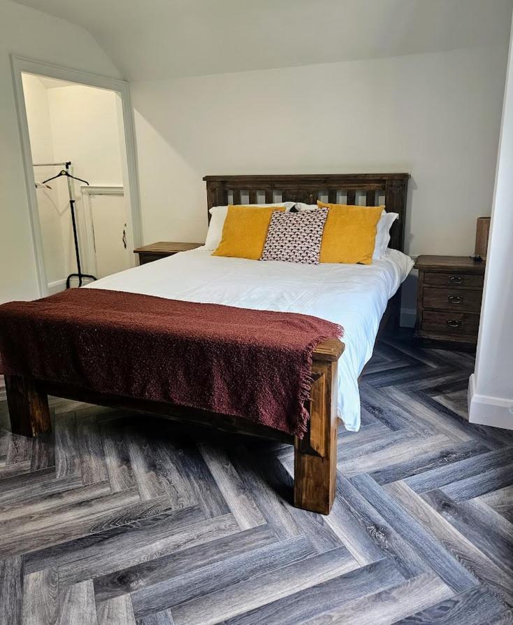 Finner-House Bundoran Luaran gambar