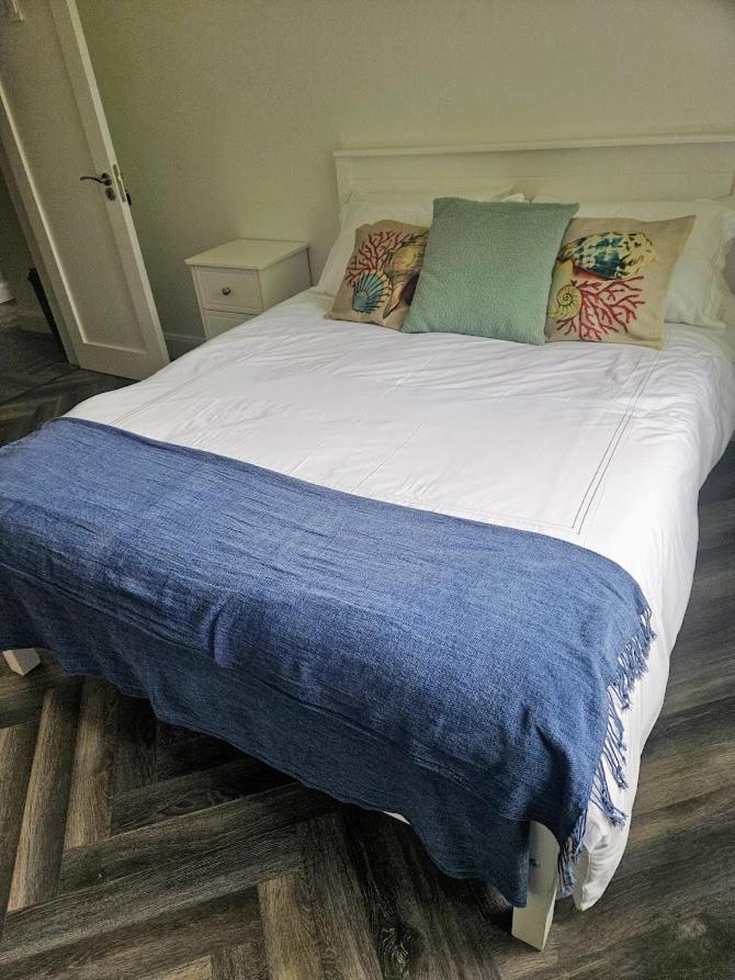 Finner-House Bundoran Luaran gambar